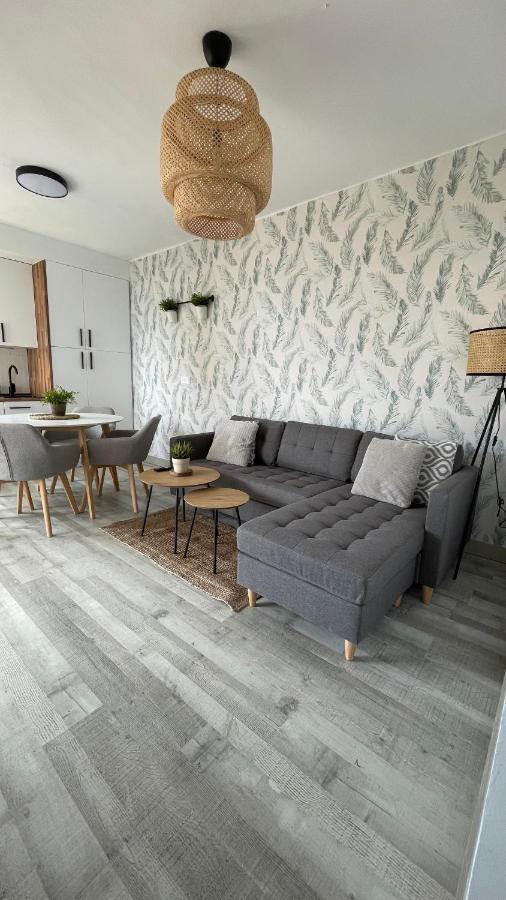 Skyblue Apartment Aguadulce  Ngoại thất bức ảnh