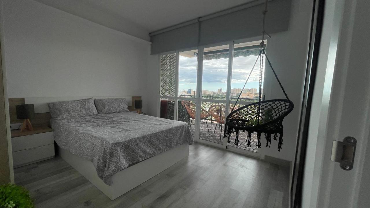 Skyblue Apartment Aguadulce  Ngoại thất bức ảnh