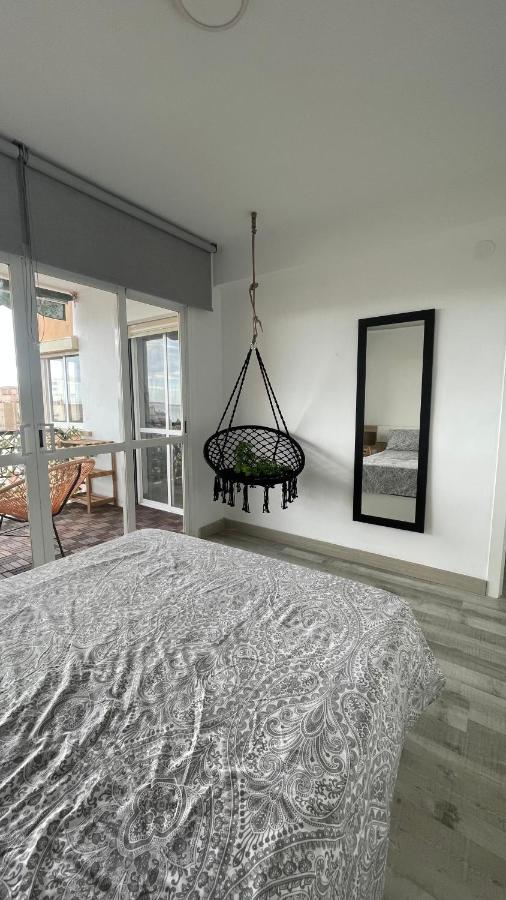 Skyblue Apartment Aguadulce  Ngoại thất bức ảnh