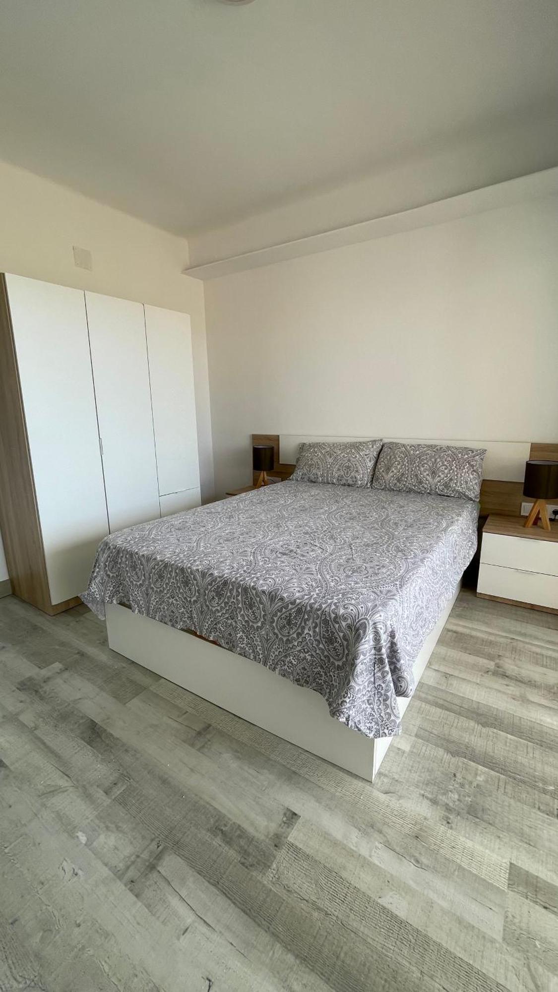 Skyblue Apartment Aguadulce  Ngoại thất bức ảnh