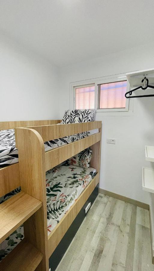 Skyblue Apartment Aguadulce  Ngoại thất bức ảnh