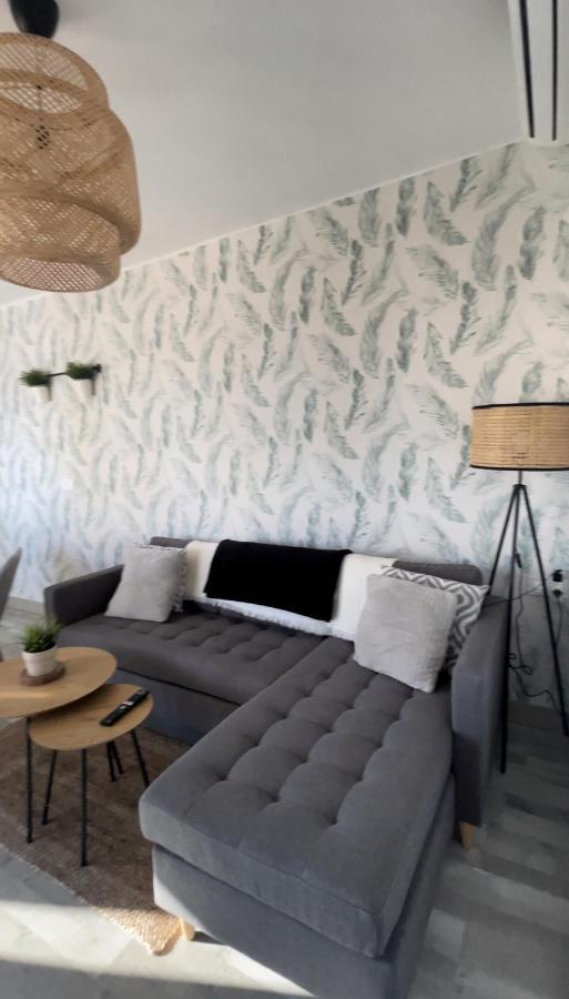 Skyblue Apartment Aguadulce  Ngoại thất bức ảnh