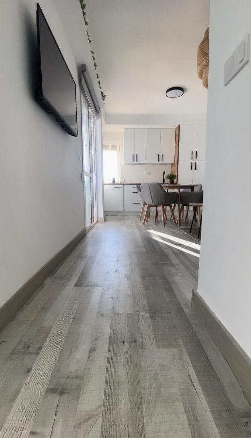 Skyblue Apartment Aguadulce  Ngoại thất bức ảnh