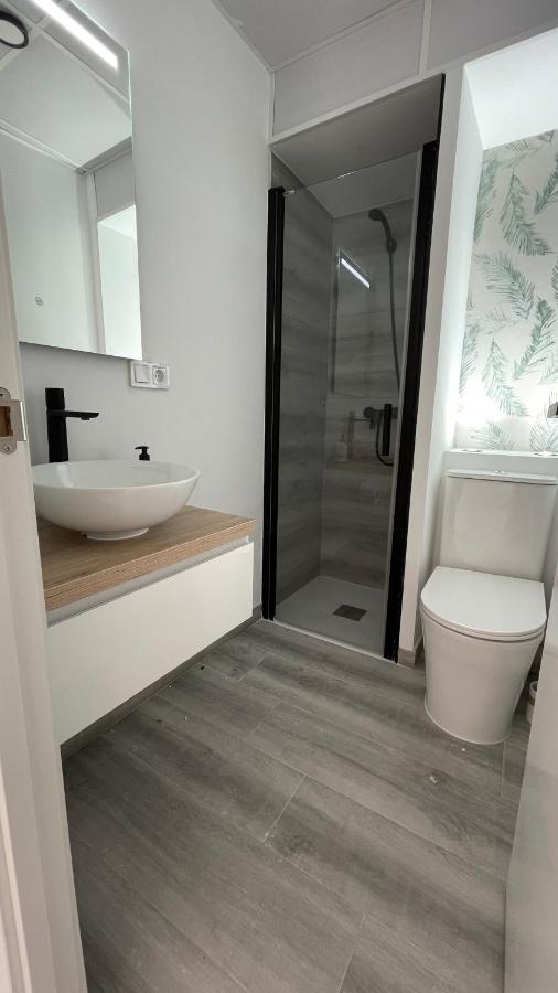 Skyblue Apartment Aguadulce  Ngoại thất bức ảnh