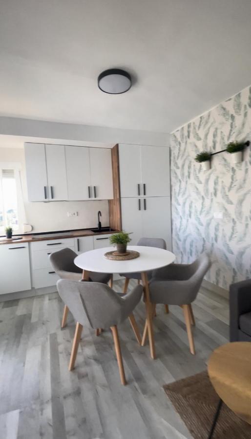Skyblue Apartment Aguadulce  Ngoại thất bức ảnh