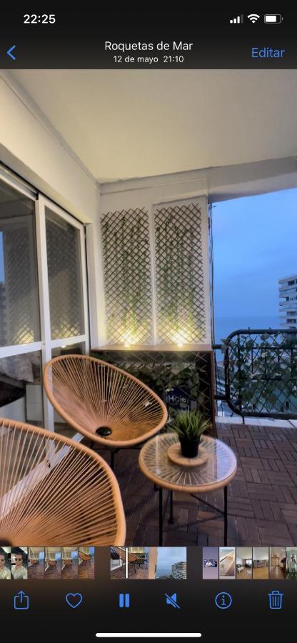 Skyblue Apartment Aguadulce  Ngoại thất bức ảnh