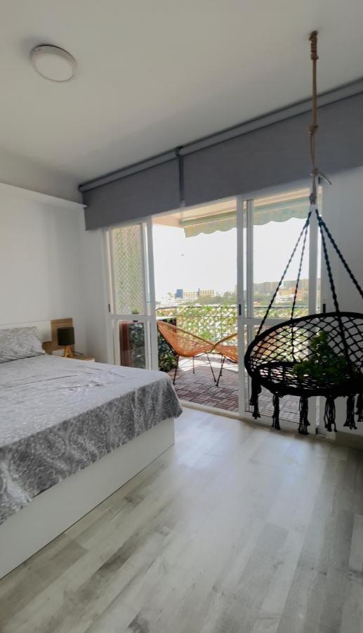Skyblue Apartment Aguadulce  Ngoại thất bức ảnh