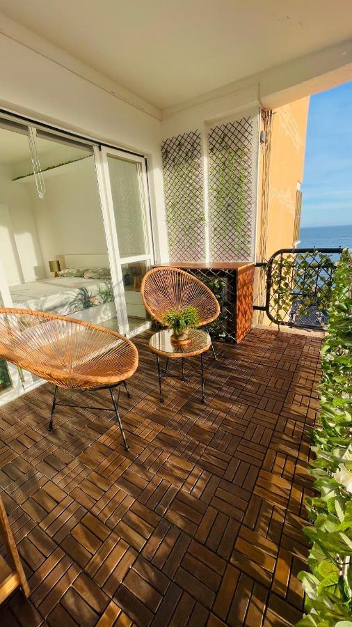 Skyblue Apartment Aguadulce  Ngoại thất bức ảnh