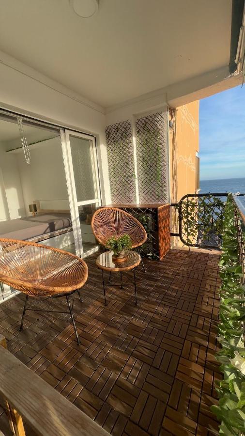 Skyblue Apartment Aguadulce  Ngoại thất bức ảnh