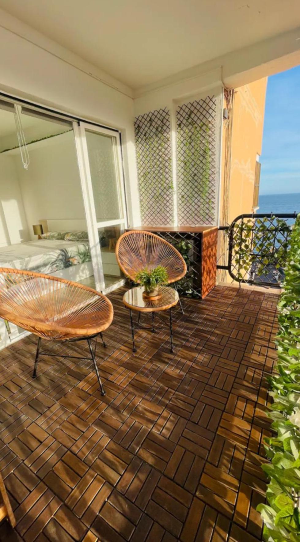 Skyblue Apartment Aguadulce  Ngoại thất bức ảnh